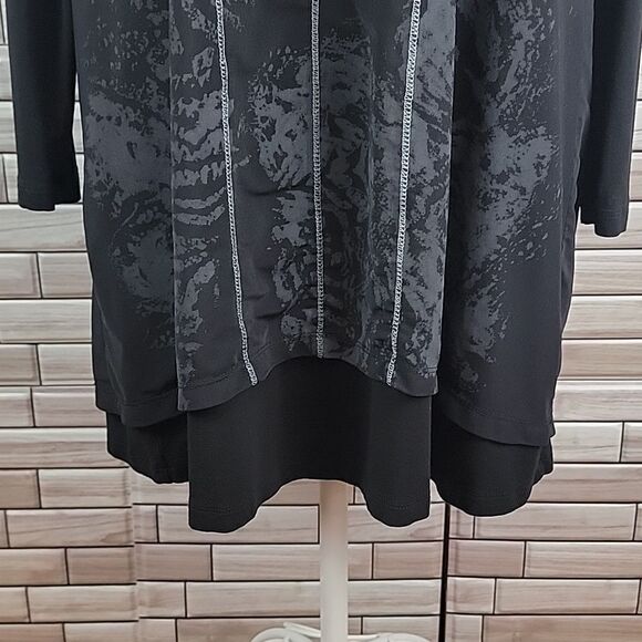 Yest tunic top Size 10 - Picture 4 of 13